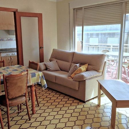 Apartamentos Centricos Playa Norte Пеньискола Экстерьер фото