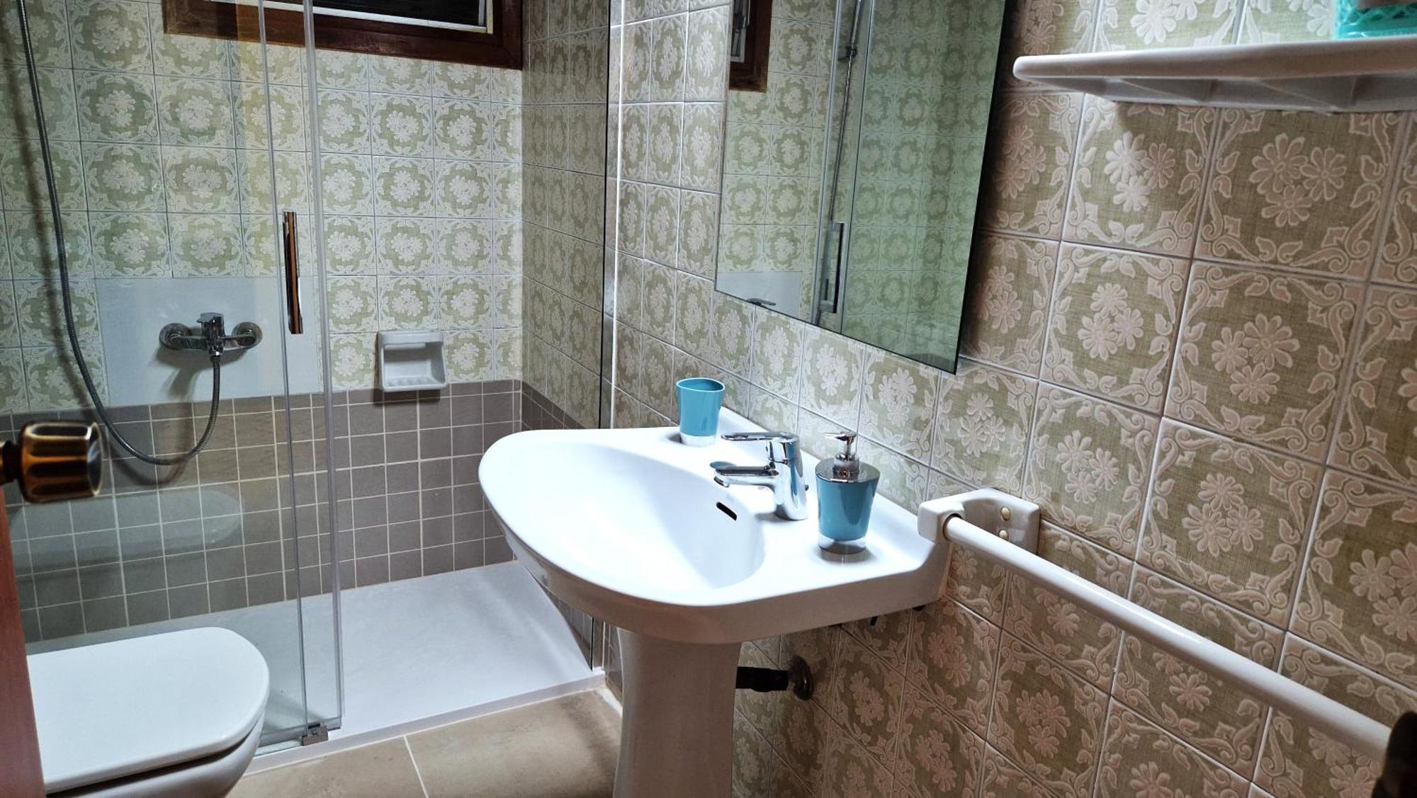 Apartamentos Centricos Playa Norte Пеньискола Экстерьер фото
