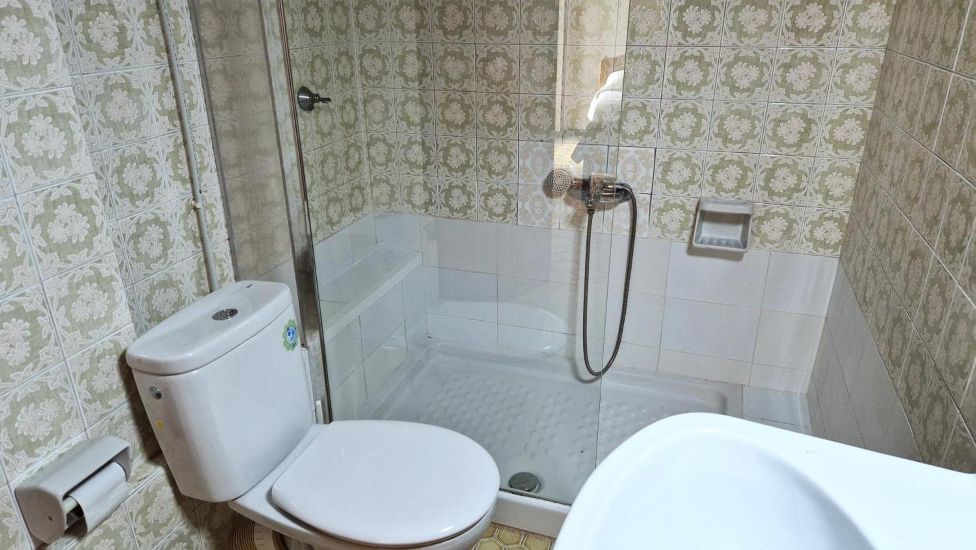 Apartamentos Centricos Playa Norte Пеньискола Экстерьер фото