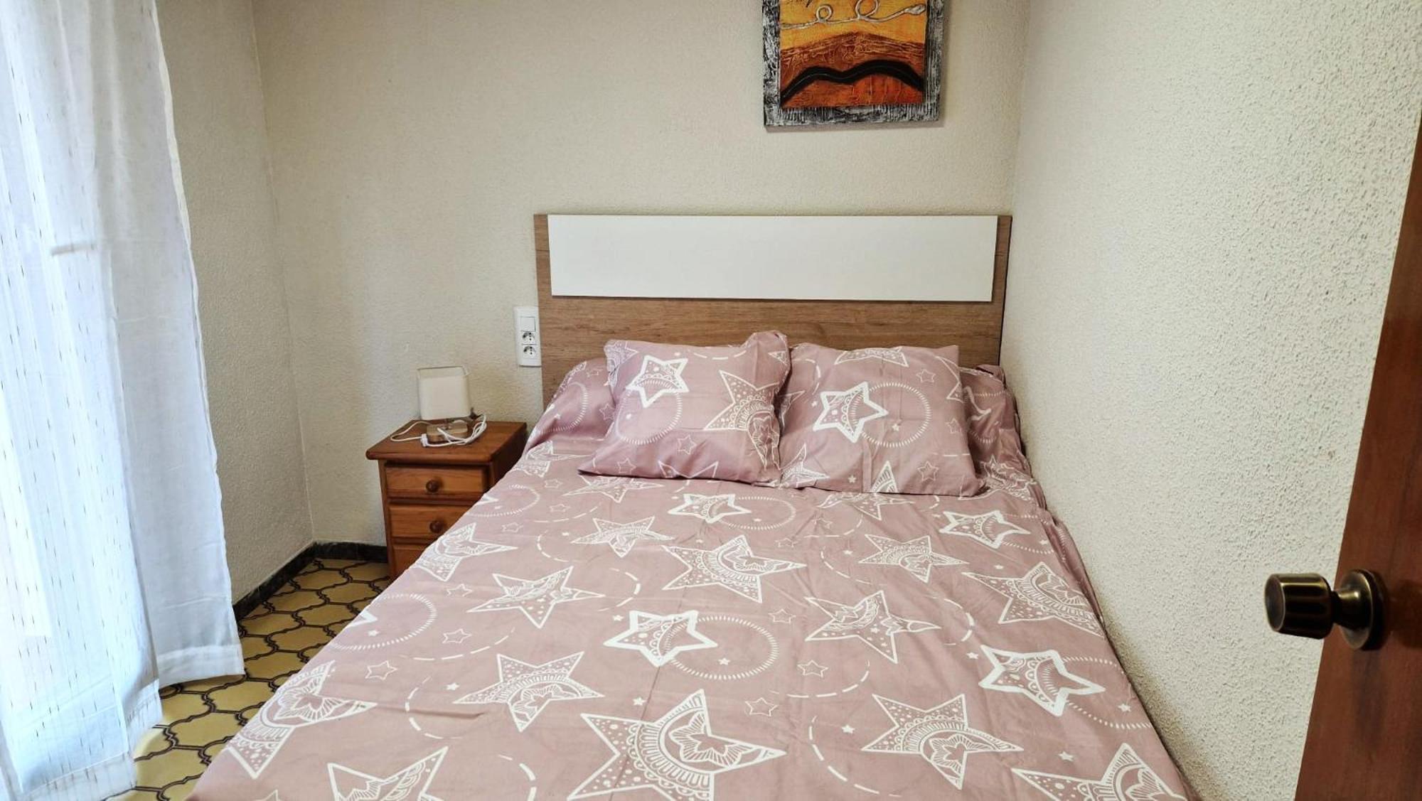 Apartamentos Centricos Playa Norte Пеньискола Экстерьер фото