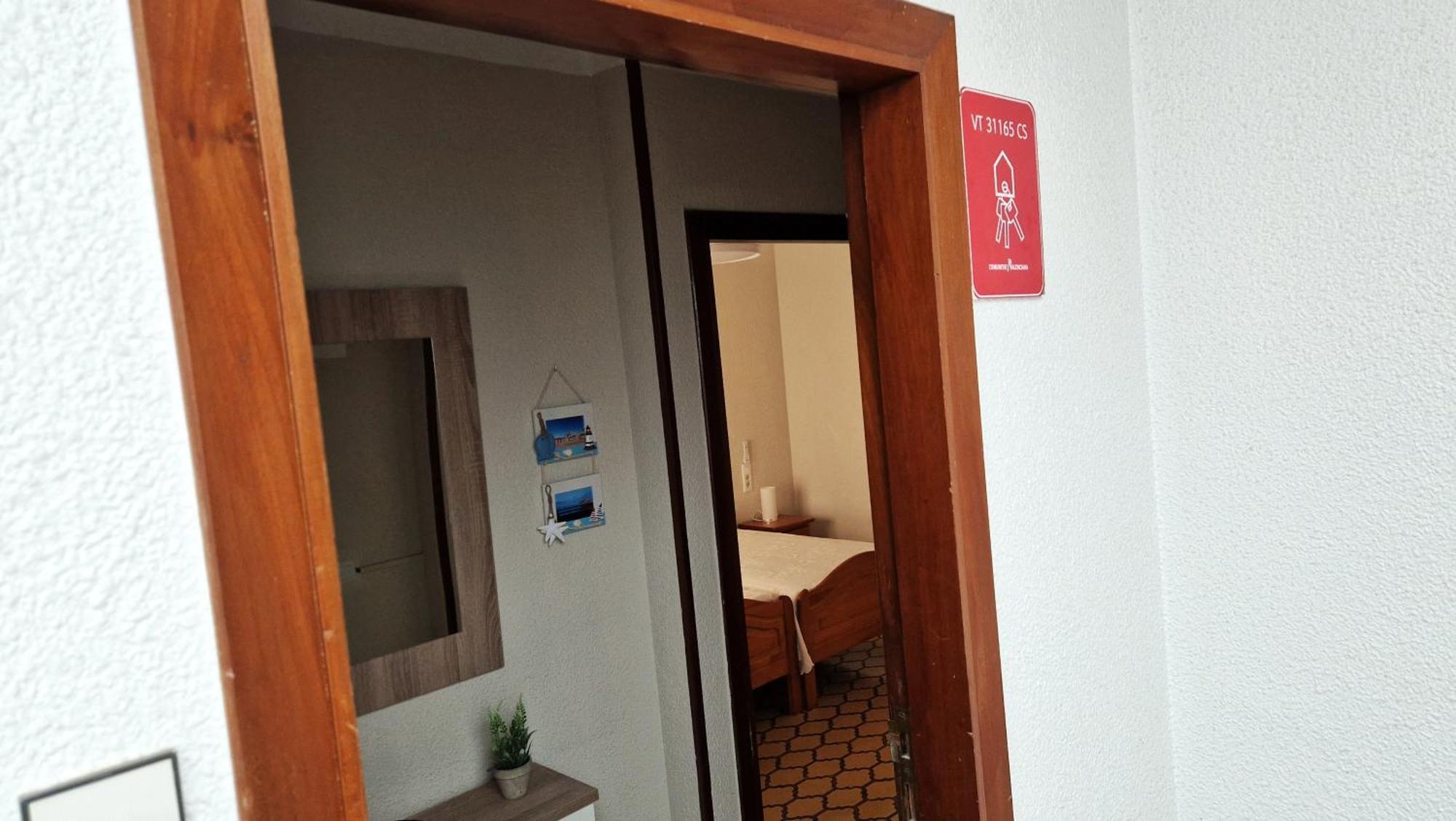 Apartamentos Centricos Playa Norte Пеньискола Номер фото